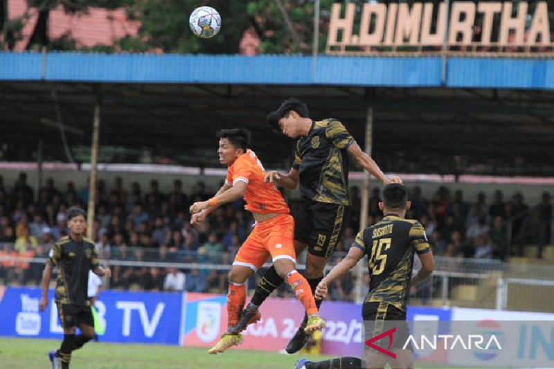 Izin Pemakaian Stadion Kandang Persiraja di Banda Aceh Dicabut
