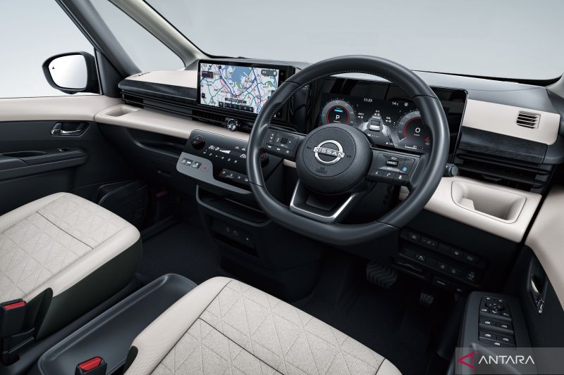 Banyaknya Peristiwa Kesalahan Pada Mesin, Nissan Tarik Kembali 520 Ribu Mobil