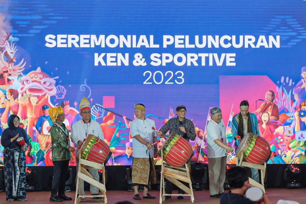Top! 3 Event Wisata Aceh Masuk KEN 2023