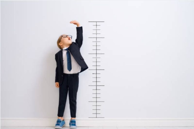 Pakar Sebut Kasus <i>Stunting</i> pada Anak Dapat Terjadi dari Berbagai Level Ekonomi