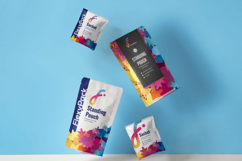 Bagi Pelaku UMKM, FlexyPack Tawarkan Produk Kemasan Berkualitas