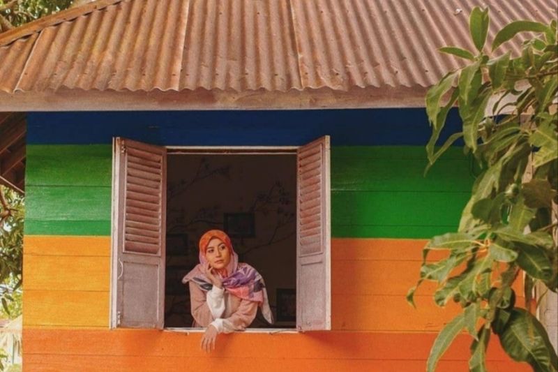 "Homestay" Desa Wisata Aceh Raih Penghargaan ASEAN Tourism 2023