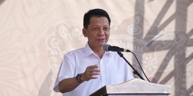 Pemerintah Aceh akan Kirimkan Bantuan untuk Turki
