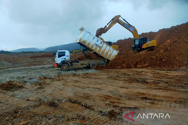 Peminat Tinggi, Hillcon Targetkan Laba Bersih Rp700 miliar di 2023 Usai IPO