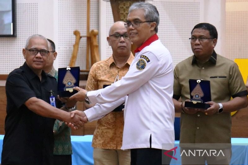 Aceh Barat Jalin Kerjasama dengan BSSN Terapkan Tandatangan Elektronik