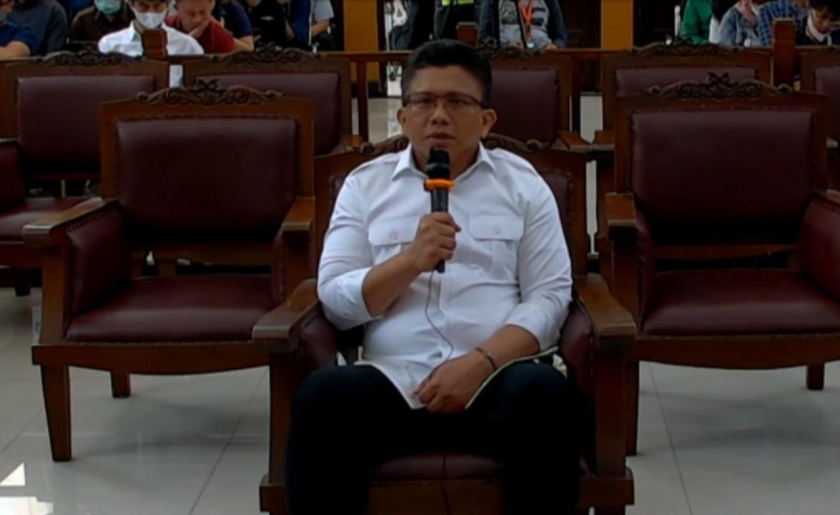 Jelang Vonis Ferdy Sambo, Polisi Kerahkan Pengamanan Ketat