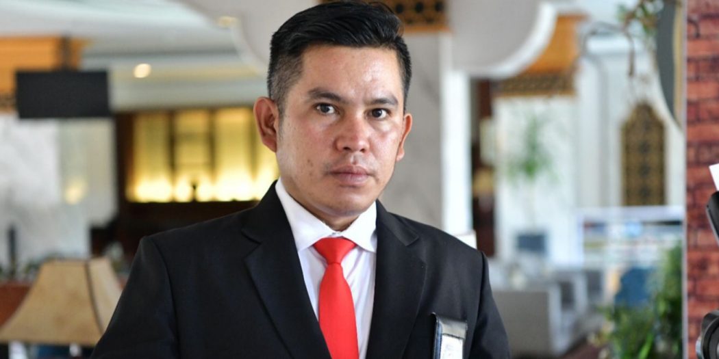 Donor Darah ASN Pemerintah Aceh Tembus 1000 Kantong Lebih