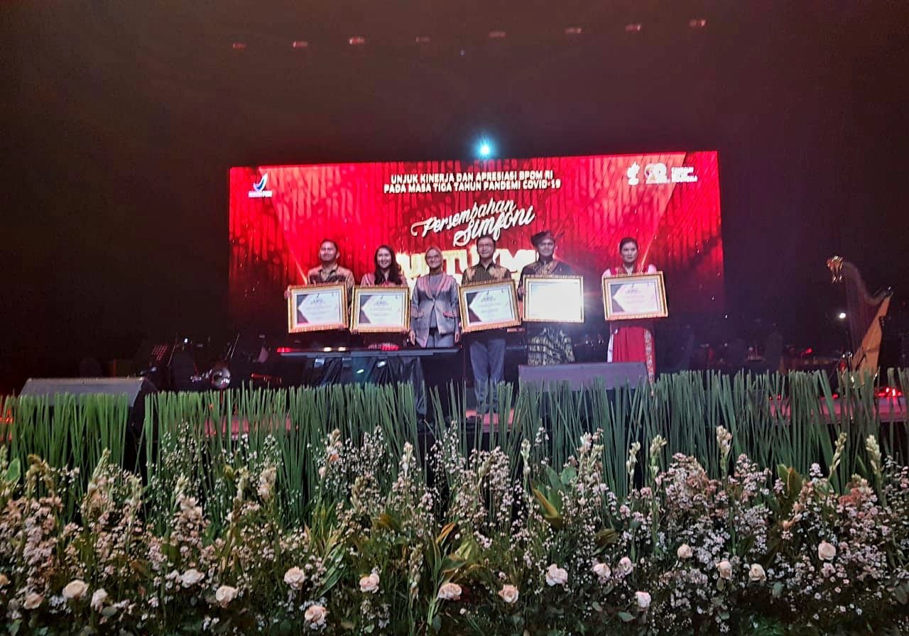 Koperasi Inovac-ARC USK Toreh Prestasi Nasional