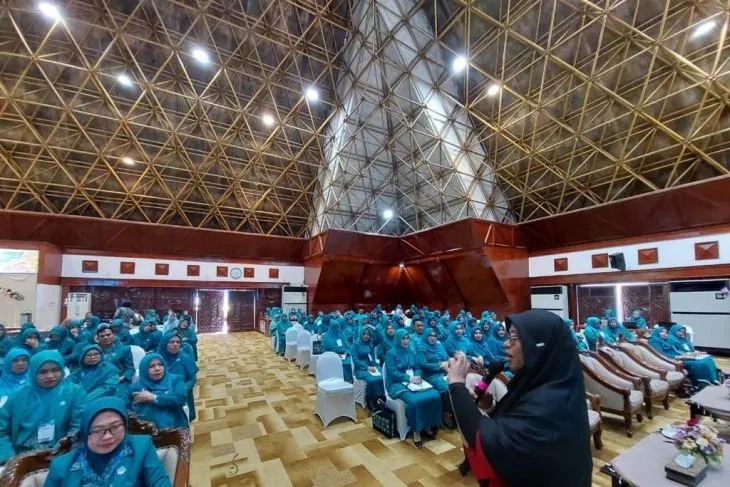 Generasi Aceh Diminta Dididik Tanpa Ketergantungan Gadget