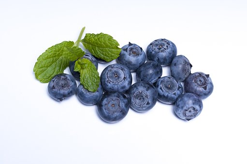 Sederet Manfaat Blueberry untuk Pengobatan Alami