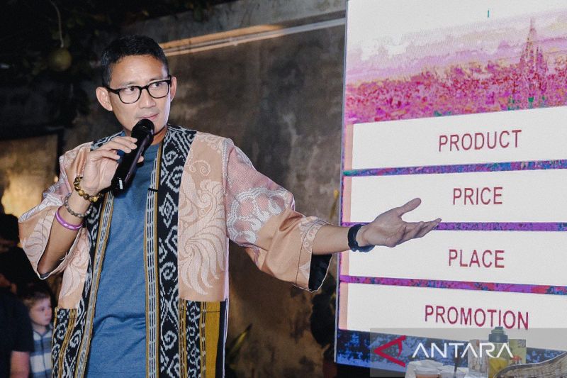 Indonesia Dinilai Mampu Jadi Kiblat Feysen Muslim se-Dunia