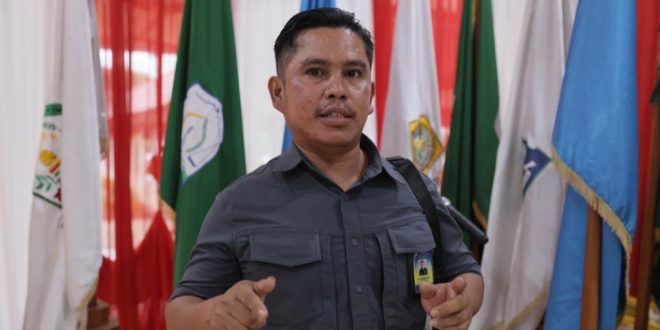 ASN Dinas Kelautan dan Perikanan Aceh Sumbangkan 53 Kantong Darah