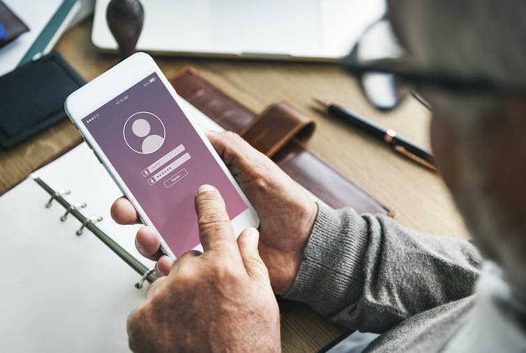 Pemilu 2024: Mengenal “partai digital” dan peran pentingnya dalam meningkatkan partisipasi politik publik