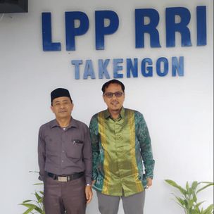 Pandangan Dr. Joni MN Soal Memuliakan Seni Didong Gayo