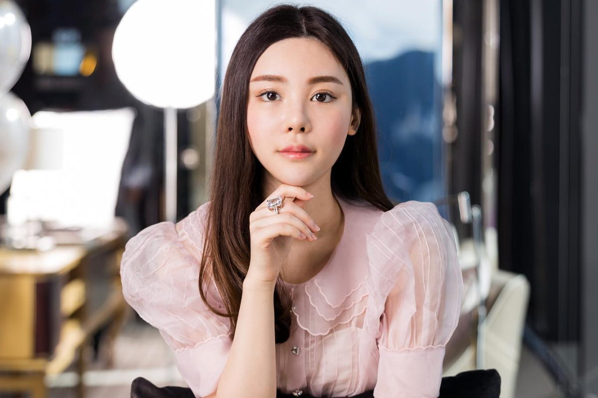 Model dan Sosialita Hongkong Tewas Dimutilasi Mantan Suami