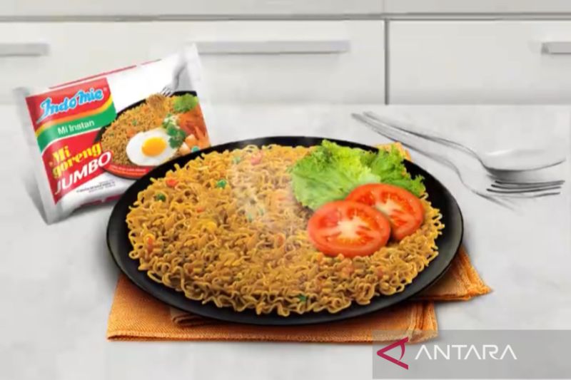Ini Alasan Kenapa Indomie Versi Indonesia Lebih Enak dari Negara Lain