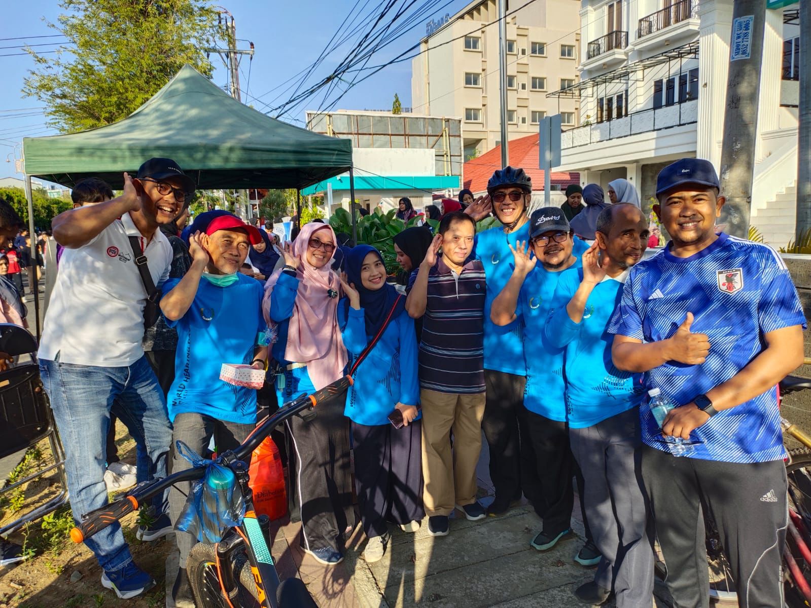 Peringatan World Hearing Day: Tren Gangguan Pendengaran Meningkat Akibat Headset