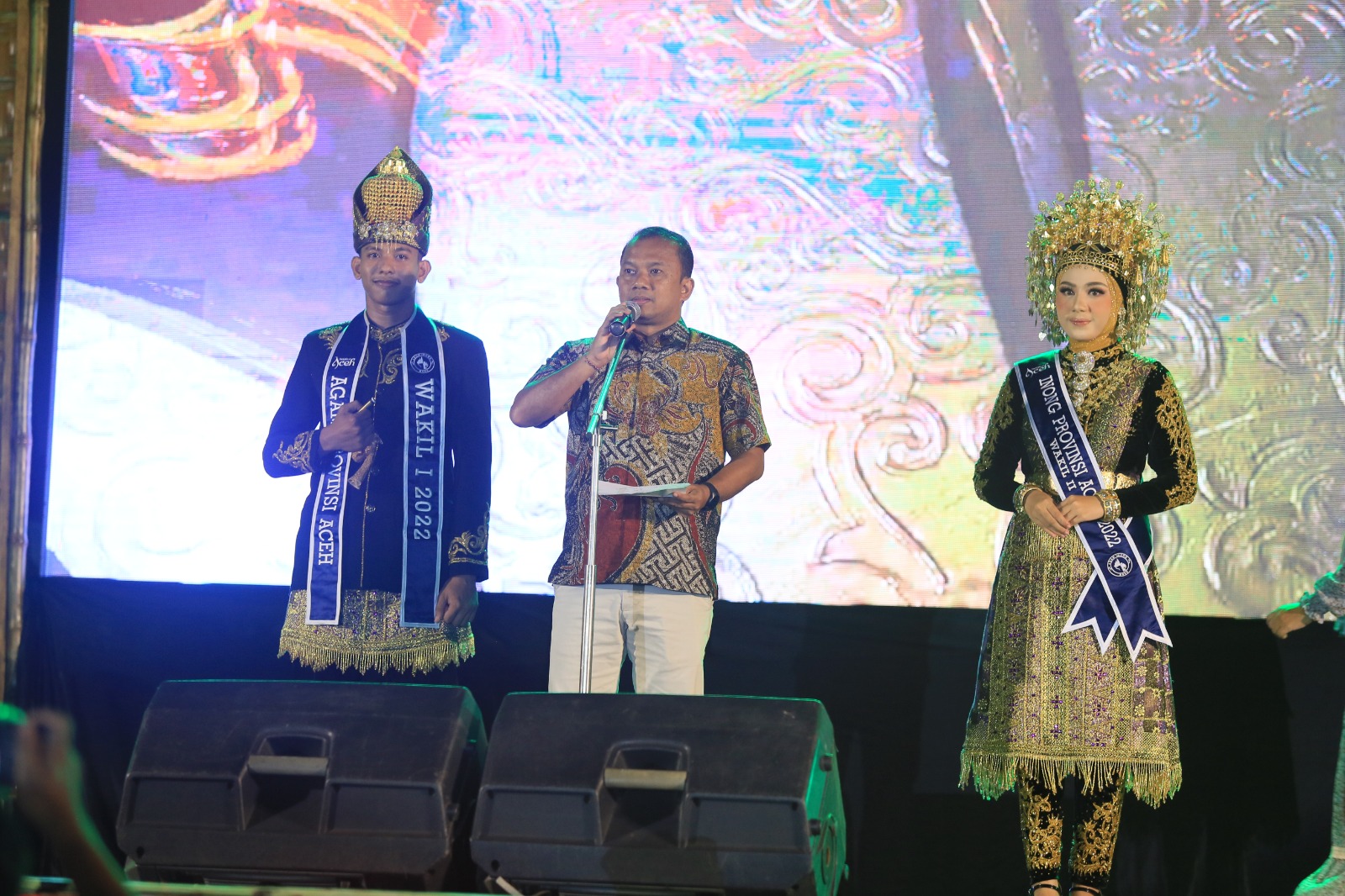 Sukses Digelar, Pekan Raya Cahaya Aceh Dikunjungi 6.780 Orang