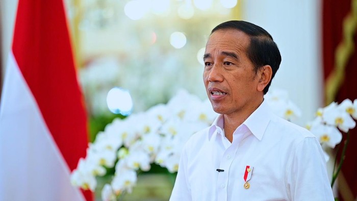 Ini Kata Jokowi Ditolaknya Israel ke Indonesia karena Ikuti FIFA U20