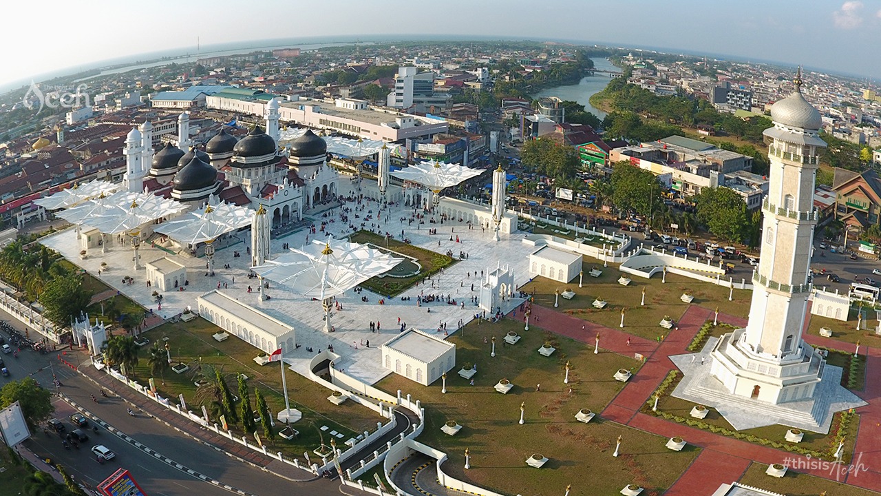 Aceh Ramadhan Festival Akan Segera Hadir