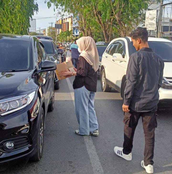 HPBM Banda Aceh Peduli dan Galang Dana untuk Korban Kekabaran Kemili, Aceh Tengah