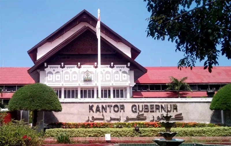 Triwulan 1 2023, Capaian Keuangan Pemerintah Aceh Tertinggi