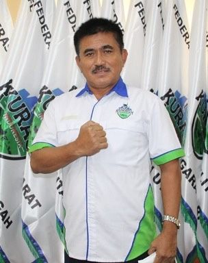 TA Hafil Fuddin Nilai Persiapan Pemerintah Aceh untuk PON 2024 Terkesan Lamban