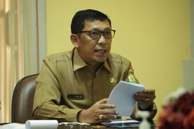 Pemerintah Gayo Lues Mulai Bagikan THR, Nilai Tertinggi Capai Rp9,5 juta