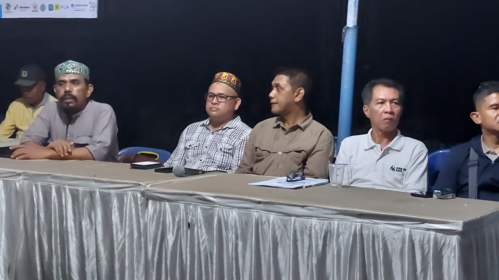 Menteri Masduki Teten Buka Mukernas KNTI ke-4 di Aceh