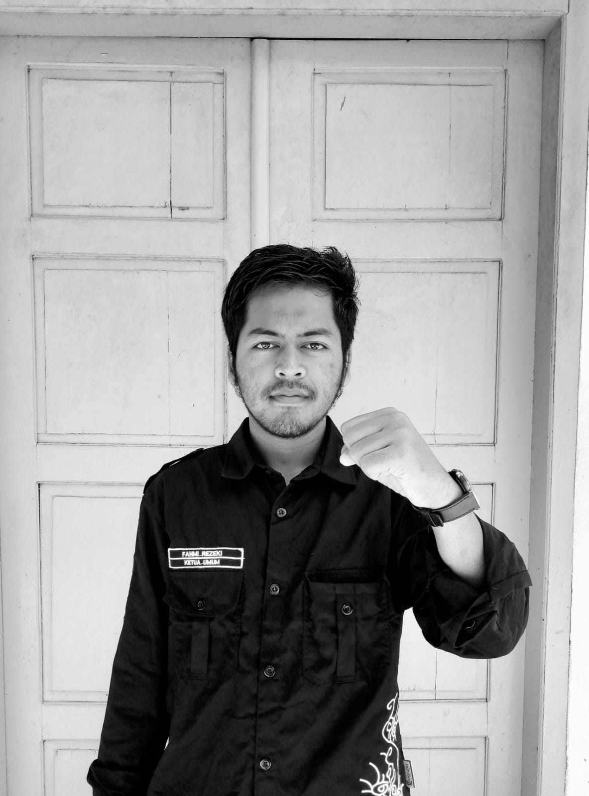 Soal Taman Arboretum di Bener Meriah, ini Tanggapan Mahasiswa