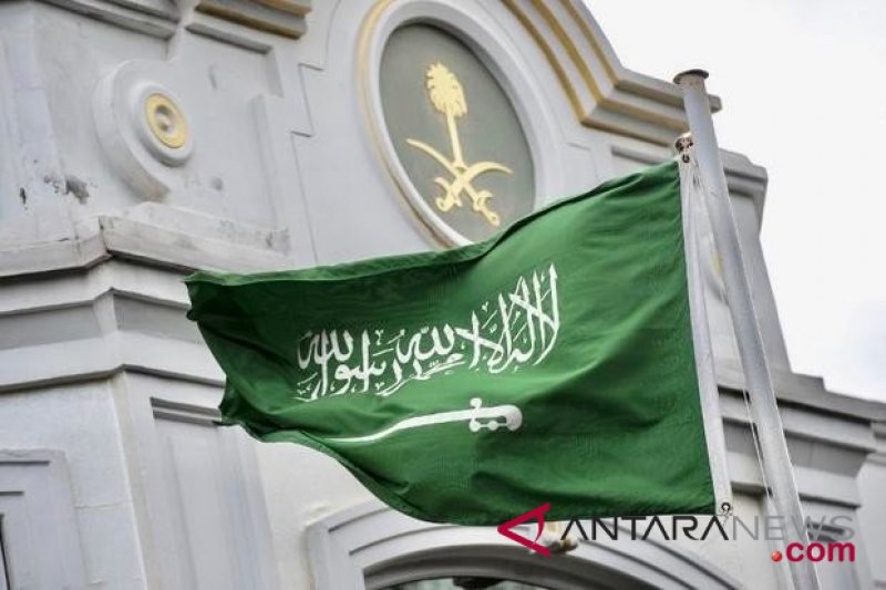 2 WN Bahrain Dieksekusi Mati Arab Saudi Karena Merencanakan Aksi Terorisme