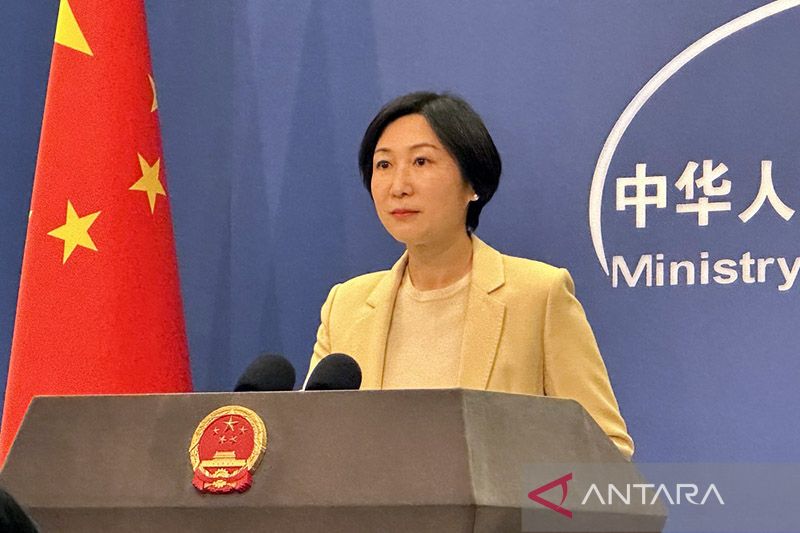 China Beri Dukungan Kepada Serbia Pertahankan Kedaulatan Wilayah