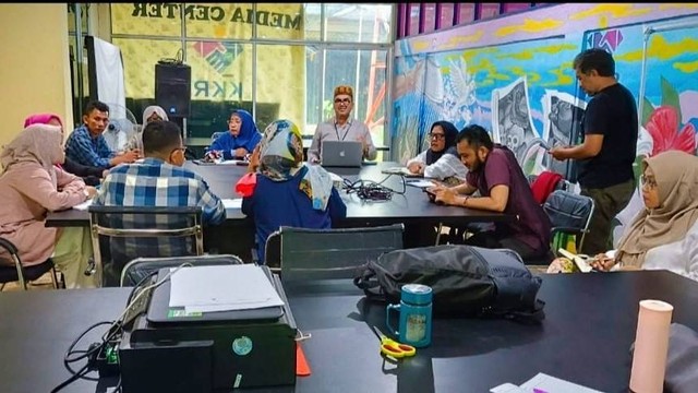 Penyelesaian Kasus Pelanggaran HAM Berat di Aceh akan Dimulai, Ini Kata OMS dan KKR Aceh