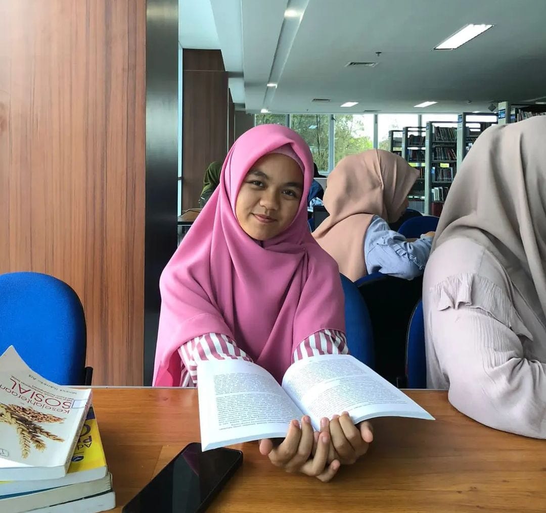 Arul Badak dan Kopi Arabika Gayo