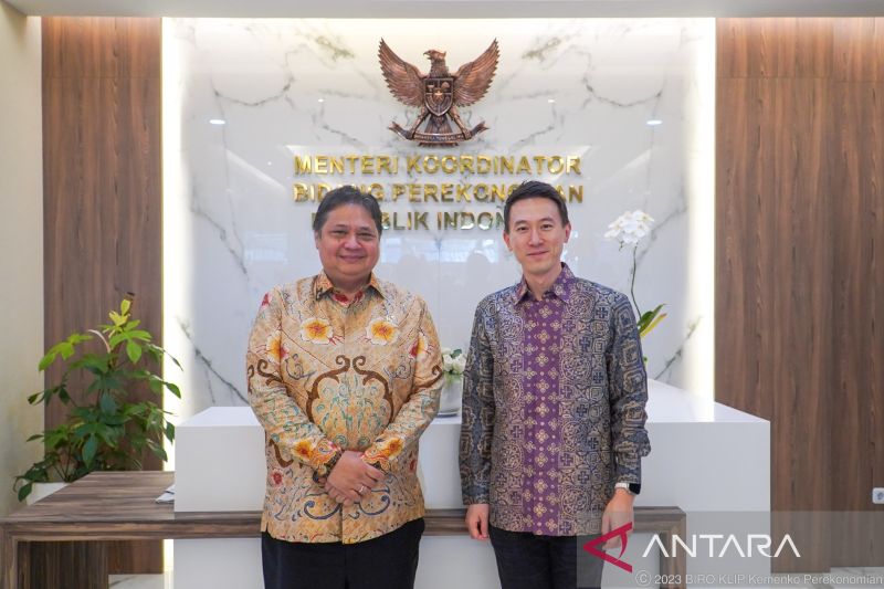 Pemerintah Komit Dukung Perkembangan Ekonomi Kreatif dan Digital, Salah Satunya Melalui TikTok