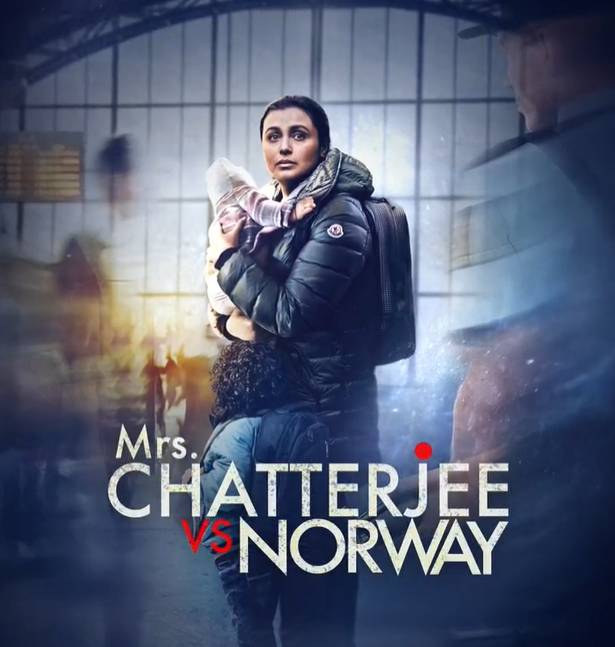 Mrs. Chatterjee vs Norway (2023)