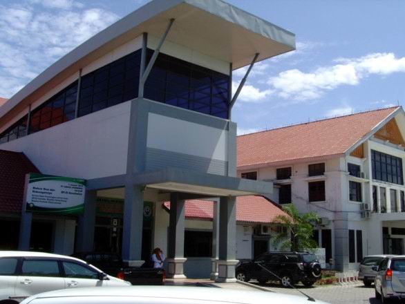 ASN Rumah Sakit Ibu dan Anak Aceh Sumbang 51 Kantong Darah