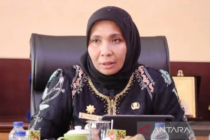 Pj Bupati Nagan Raya Harapkan Pelabuhan Jetty Dapat Dimanfaatkan Mengangkut CPO