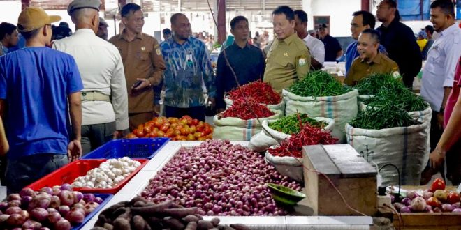 Gubernur Aceh Ingatkan BAS dan Pelaku UMKM Terhindar dari Pinjol