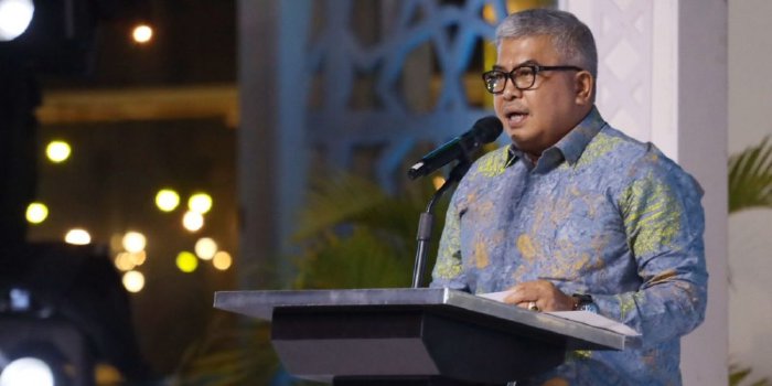 Melalui Festival Meuseuraya, Produk Lokal Aceh Mampu Bersaing Dikancah Nasional
