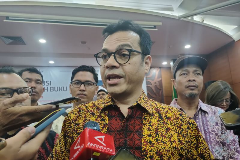 For-JAK Sebut Buku "Sejarah Mati di Kampung Kami" Narasi Aceh yang Multikultural