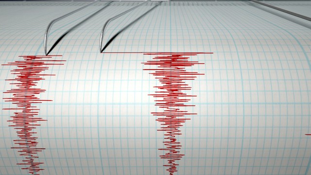 Gempa 5,4 Magnitudo Guncang Sabang, Aceh