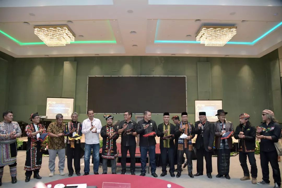 Didong Gayo Diseminarkan di Aceh Tengah