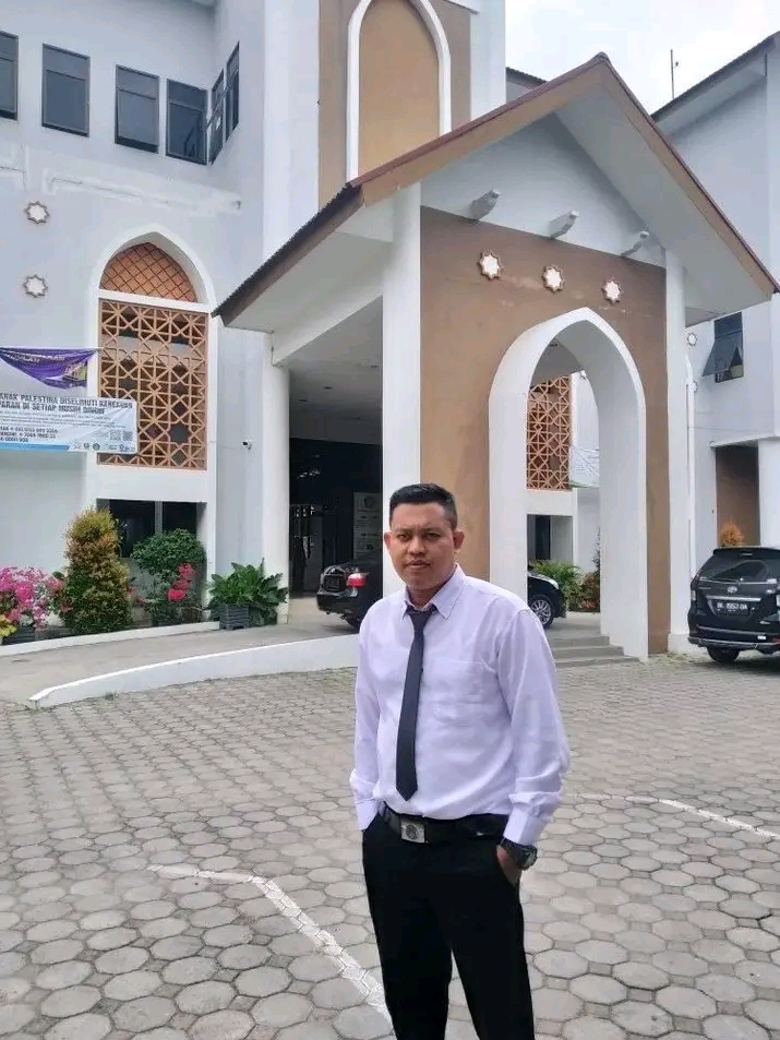 Serpihan Cinta yang Hilang