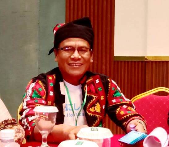 Salman Yoga S Paparkan Peradaban Gayo Dalam Didong dan Beri 6 Rekomendasi Penting