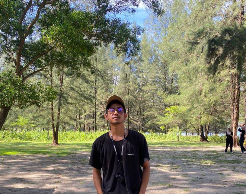 Soal SE yang Dikeluarkan Pj Gubernur Aceh, Ini Tanggapan Seorang Mahasiswa