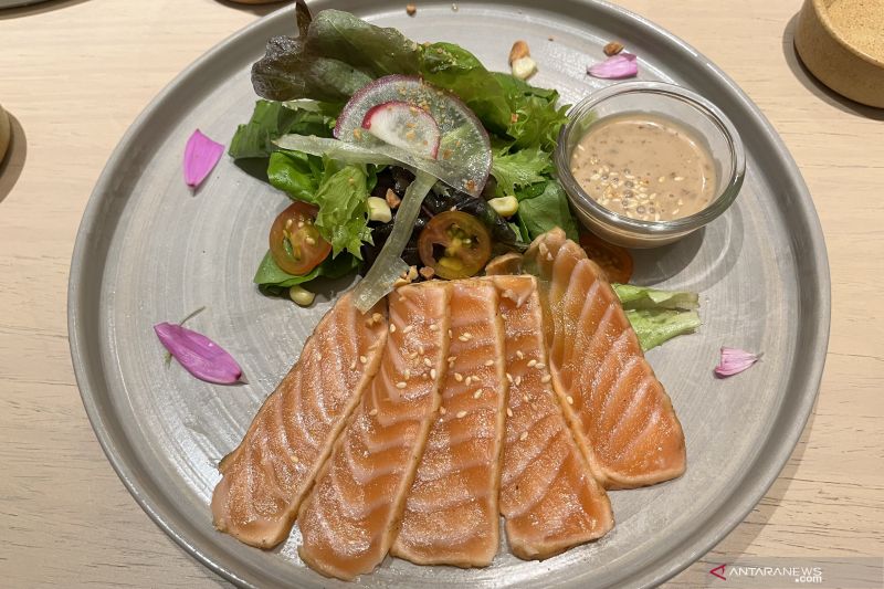 Pakar Sebut Pentingnya Omega 3 dan 6 Untuk Gizi Anak