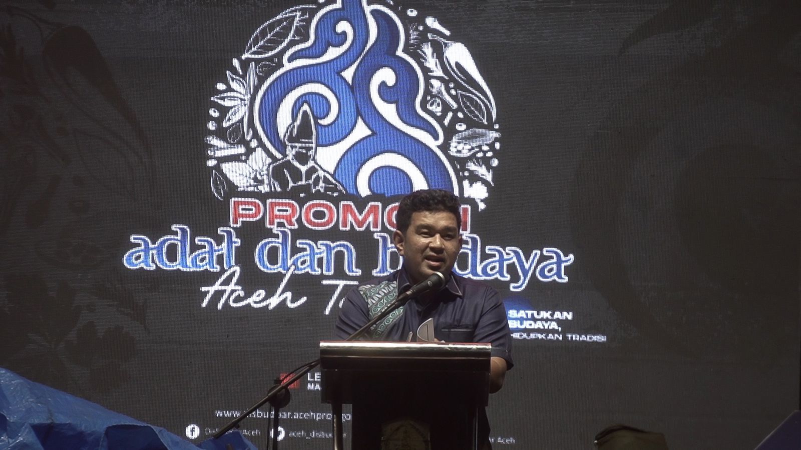 Almuniza Kamal Apresiasi Perhelatan Promosi Adat dan Budaya Aceh Tamiang
