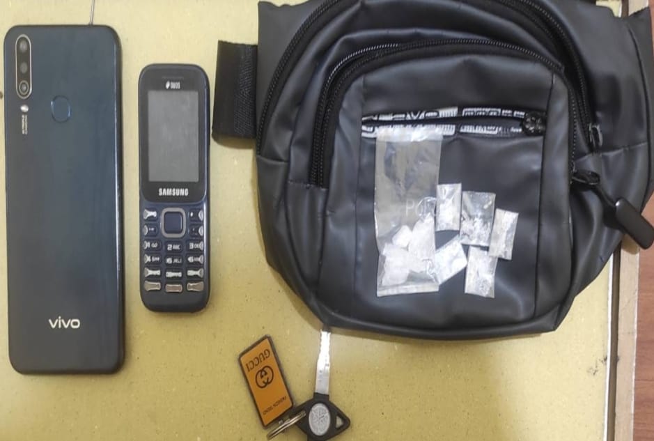 3 Kali Beli Sabu untuk Diedar, Seorang Pemuda Aceh Besar Ditangkap Polisi