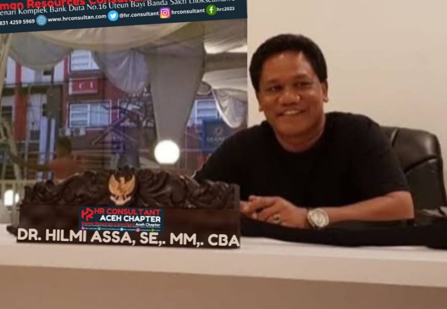 Balon Ketum KONI Lhokseumawe Wajib Miliki Surat Dukungan Lima Cabor